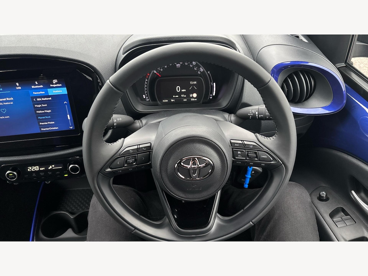Used Toyota Aygo X 2025 for sale - 76511892: Photo 10