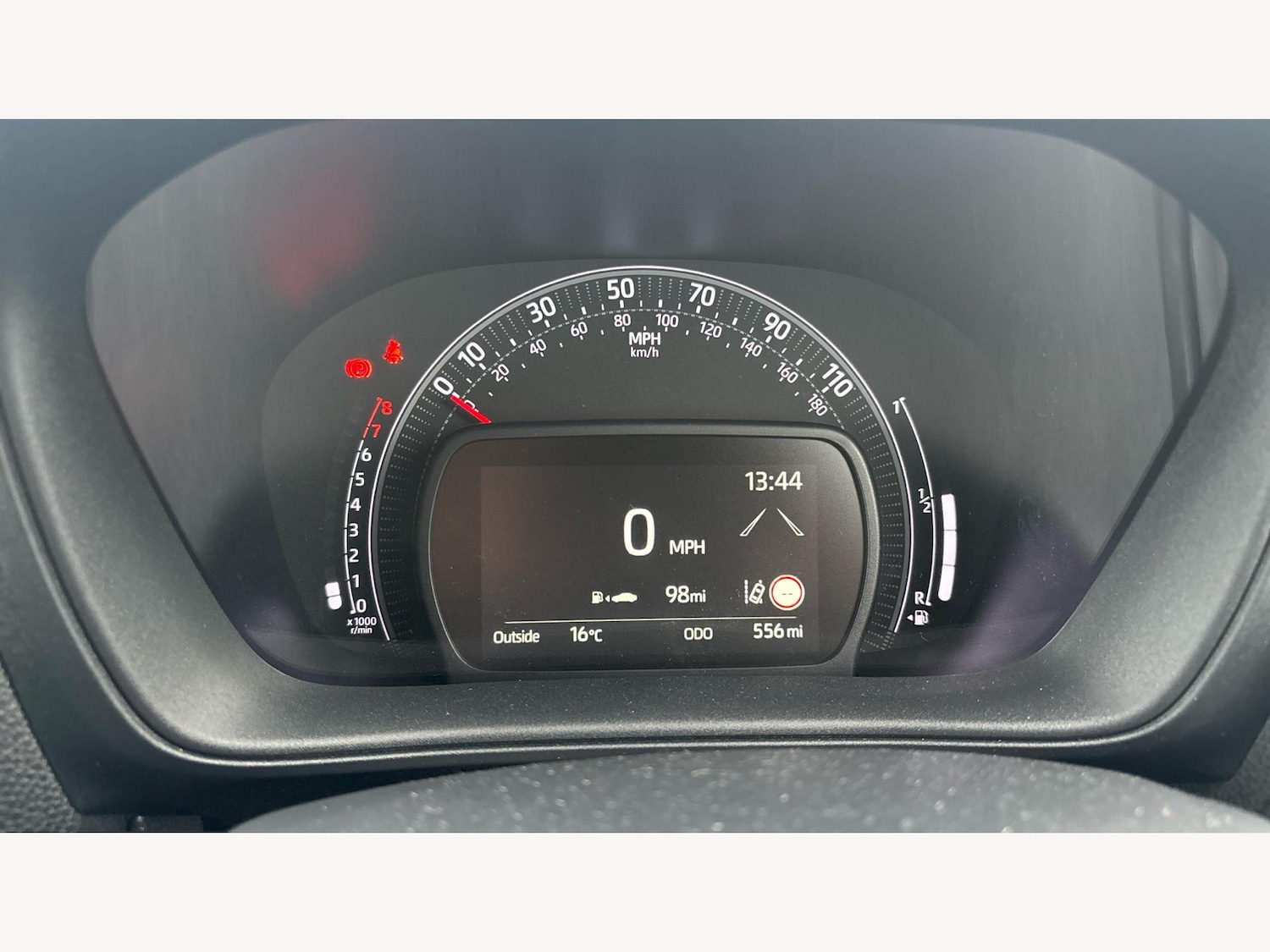 Used Toyota Aygo X 2025 for sale - 76511892: Photo 11