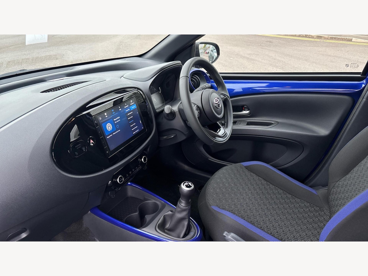 Used Toyota Aygo X 2025 for sale - 76511892: Photo 12