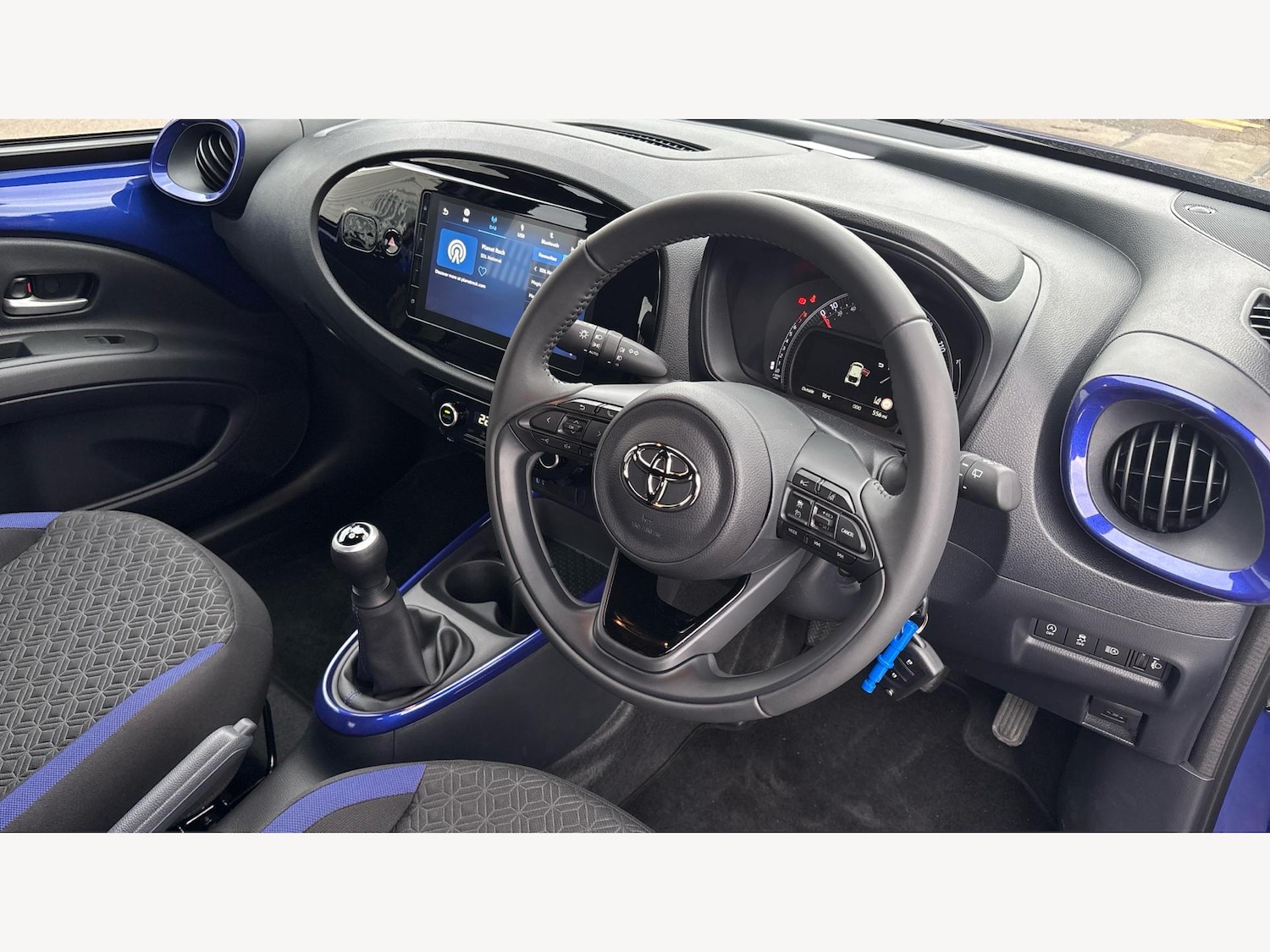 Used Toyota Aygo X 2025 for sale - 76511892: Photo 13