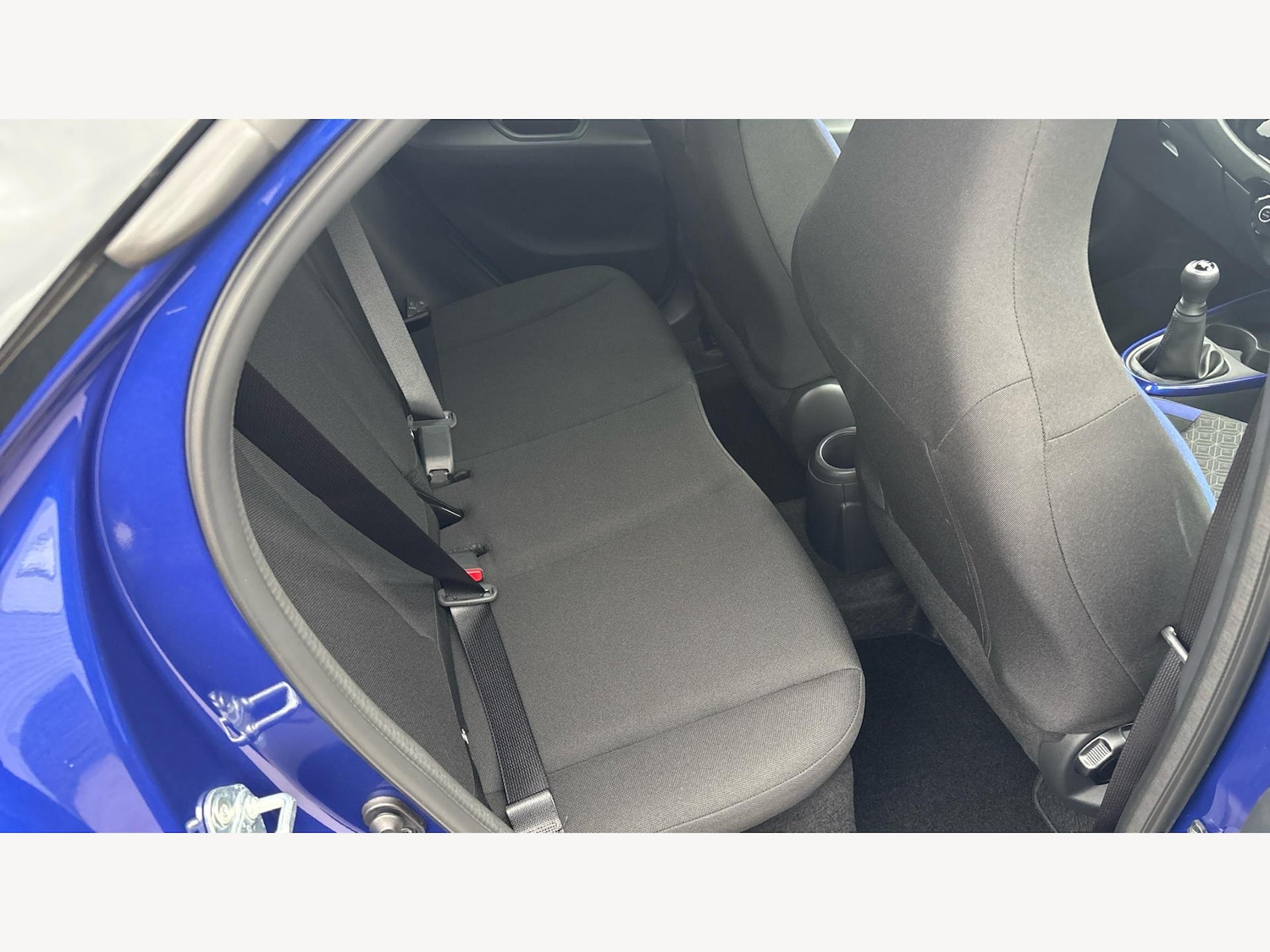 Used Toyota Aygo X 2025 for sale - 76511892: Photo 14