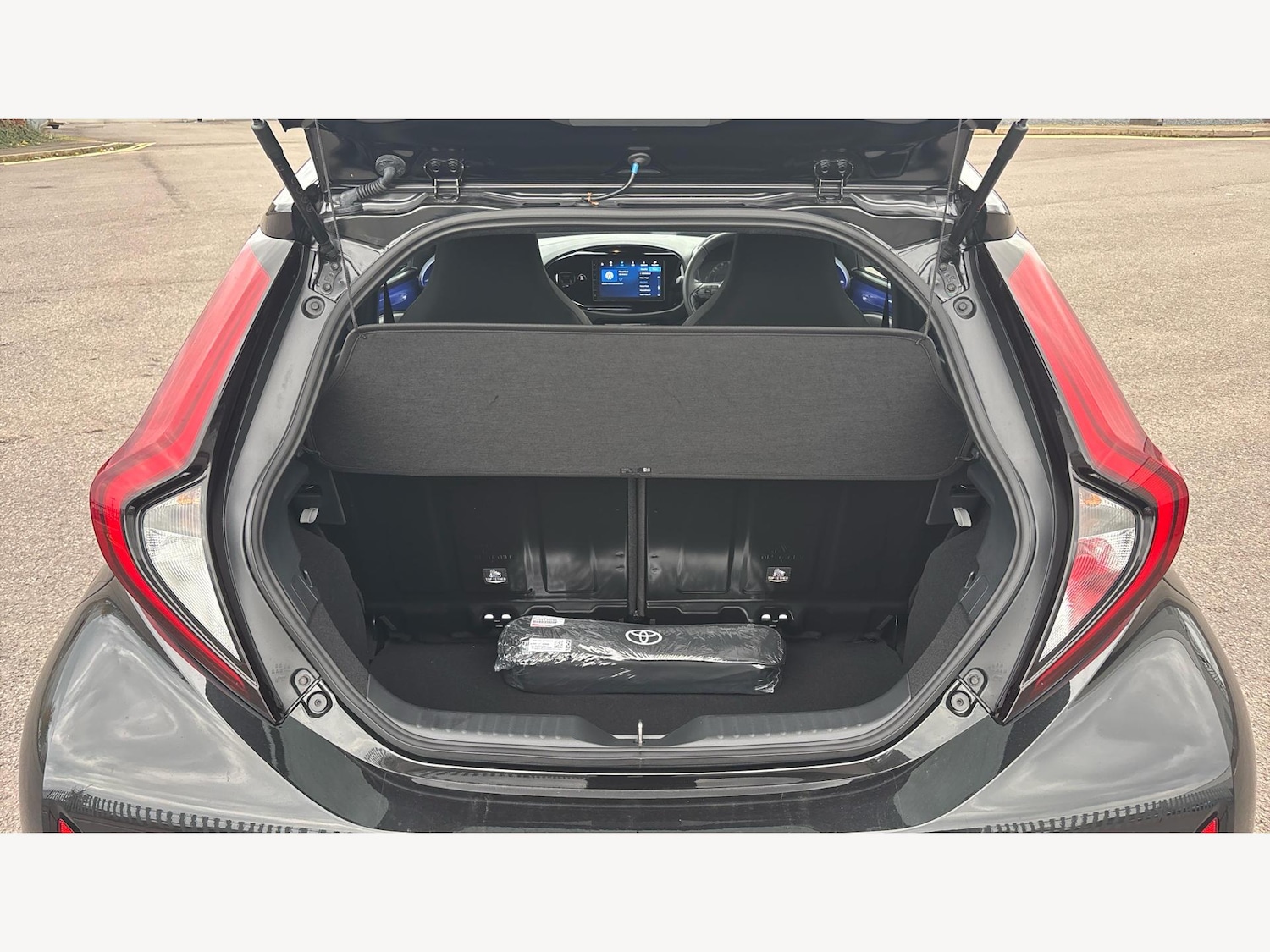 Used Toyota Aygo X 2025 for sale - 76511892: Photo 16