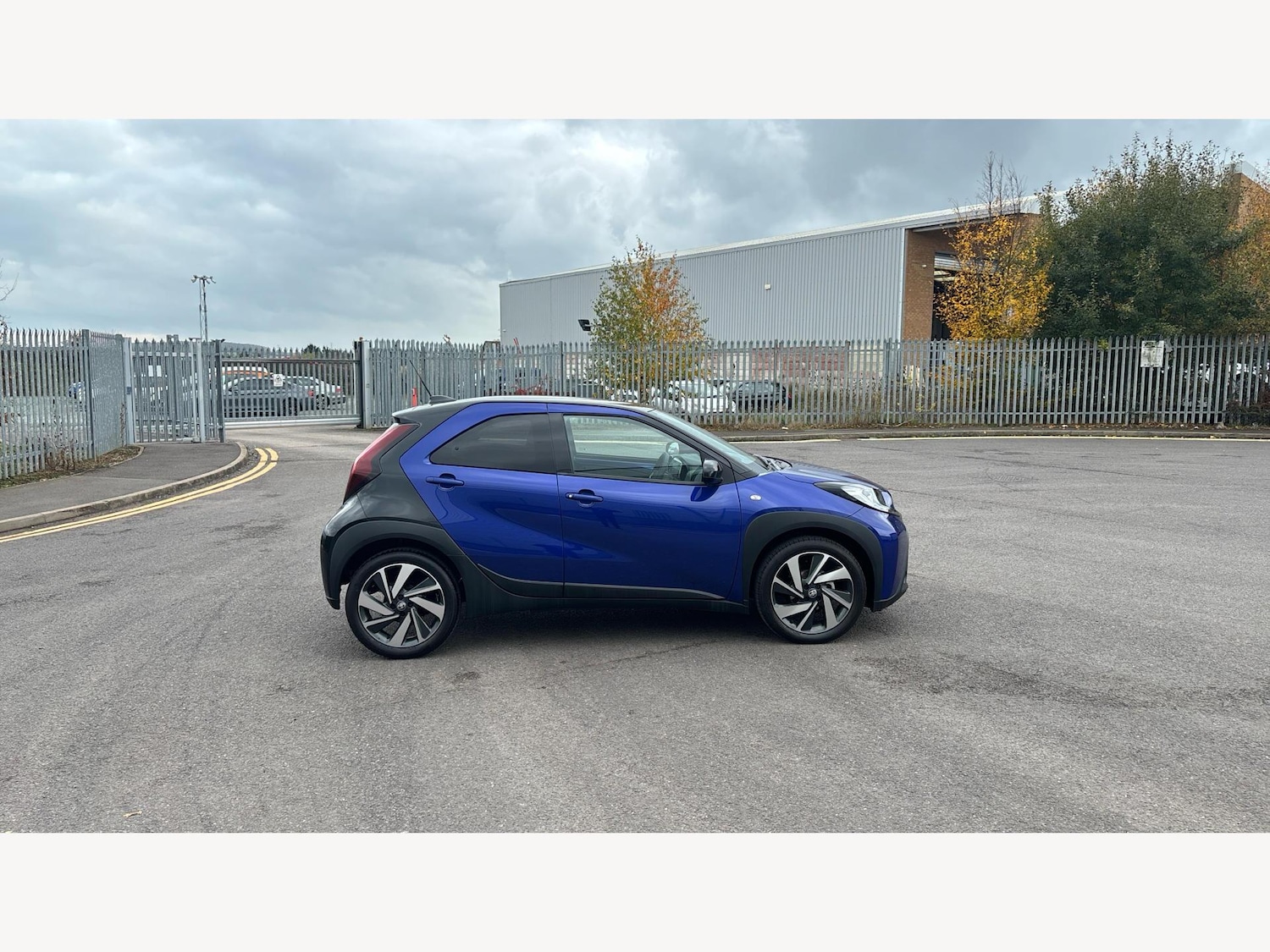 Used Toyota Aygo X 2025 for sale - 76511892: Photo 18