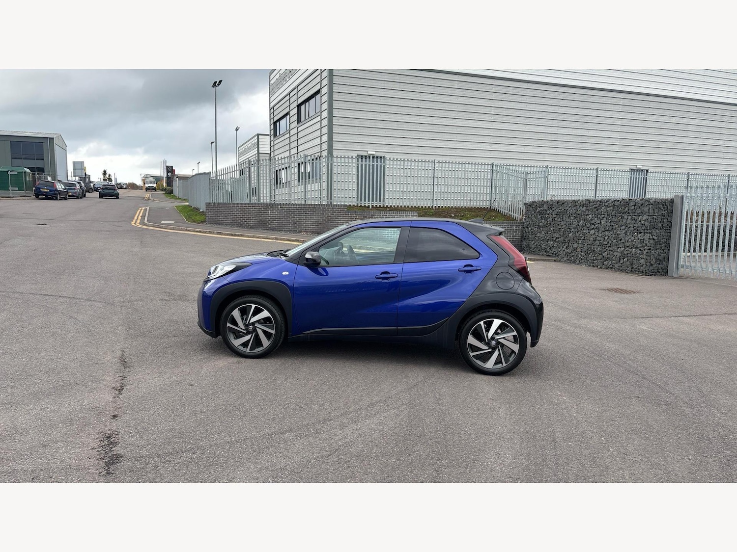 Used Toyota Aygo X 2025 for sale - 76511892: Photo 19