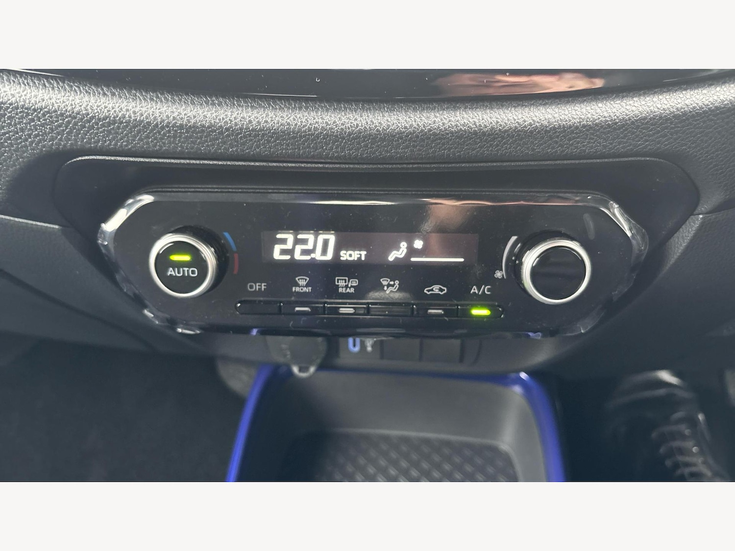 Used Toyota Aygo X 2025 for sale - 76511892: Photo 23