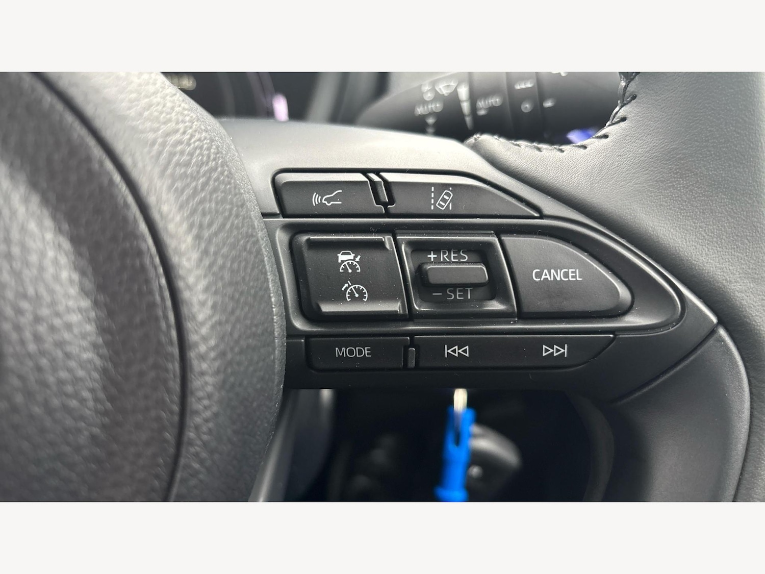 Used Toyota Aygo X 2025 for sale - 76511892: Photo 25