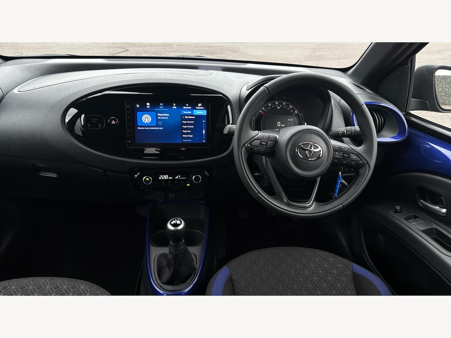 Used Toyota Aygo X 2025 for sale - 76511892: Photo 7