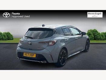 Used Toyota Corolla 2022 for sale - 79374426: Photo
