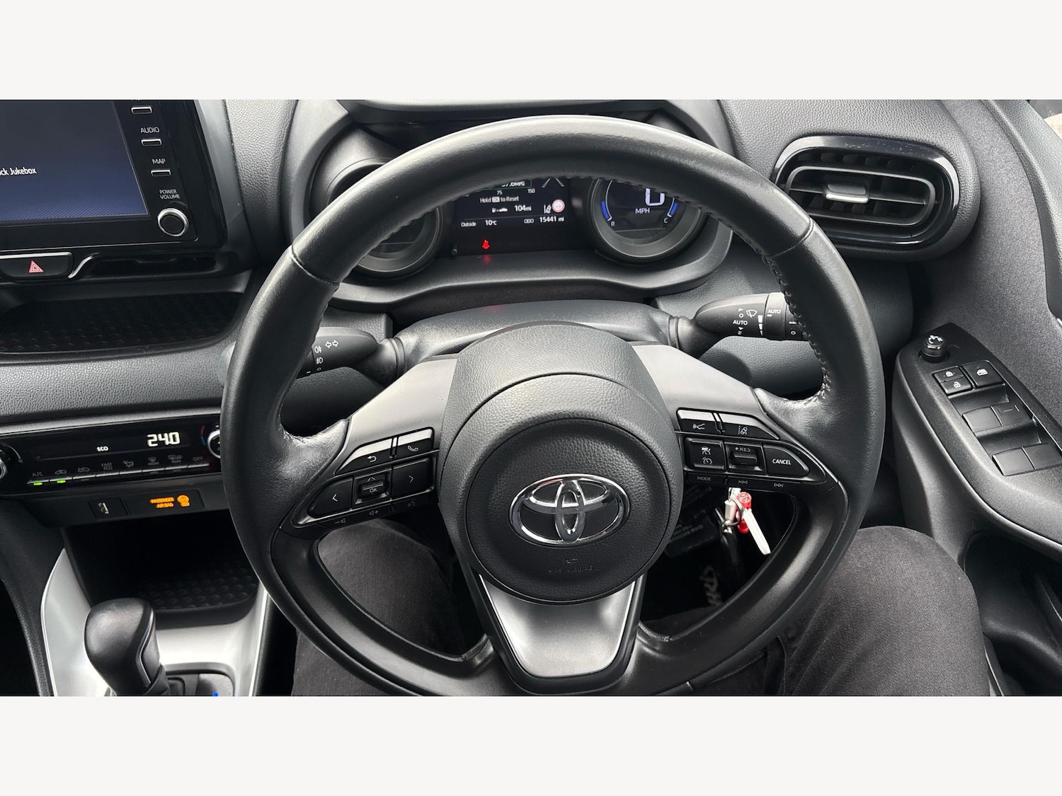 Used Toyota Yaris 2022 for sale - 77081483: Photo 10