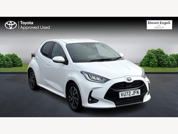 (72) - 1.5 VVT-h Design E-CVT Euro 6 (s/s) 5dr