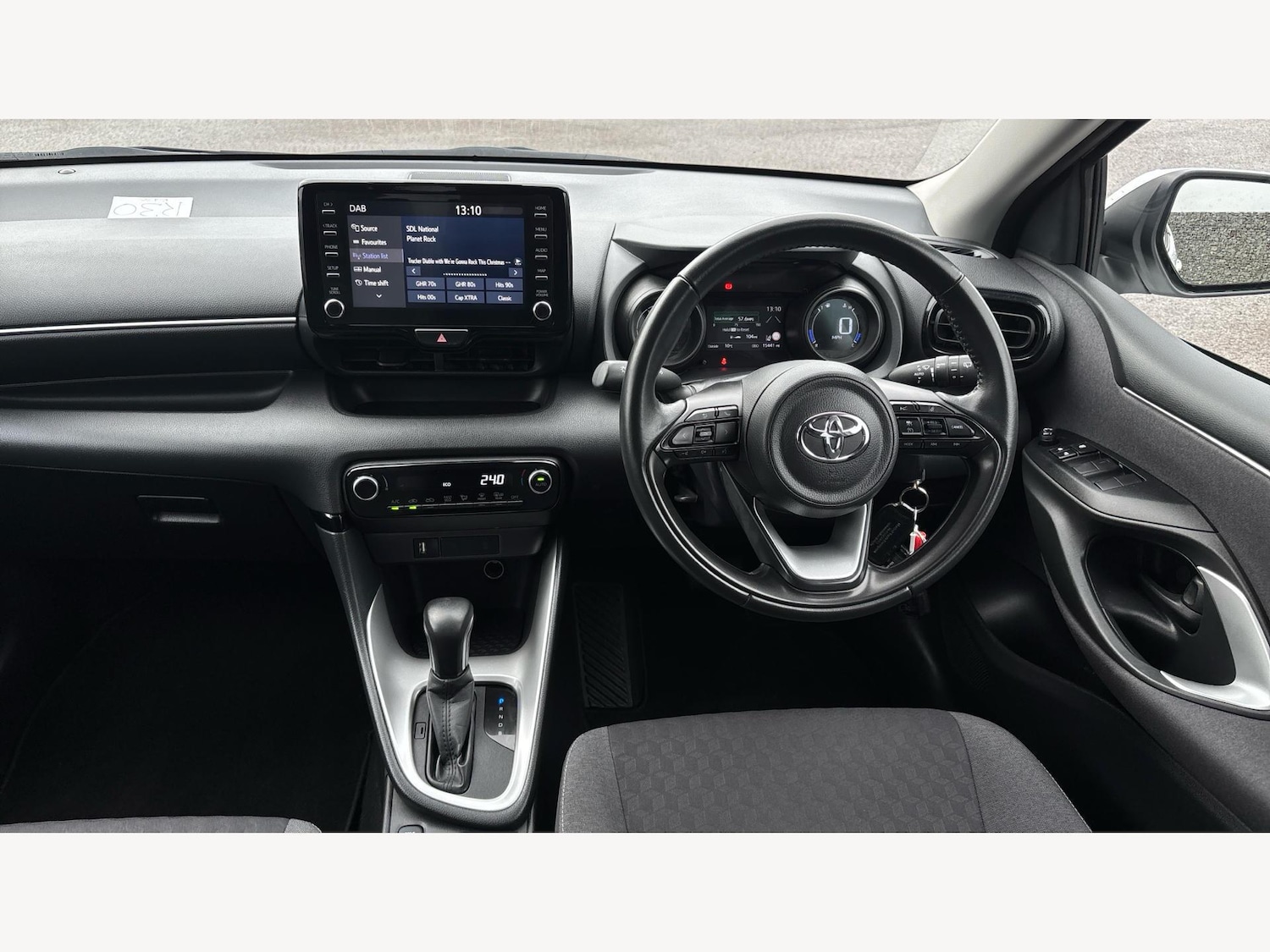 Used Toyota Yaris 2022 for sale - 77081483: Photo 7