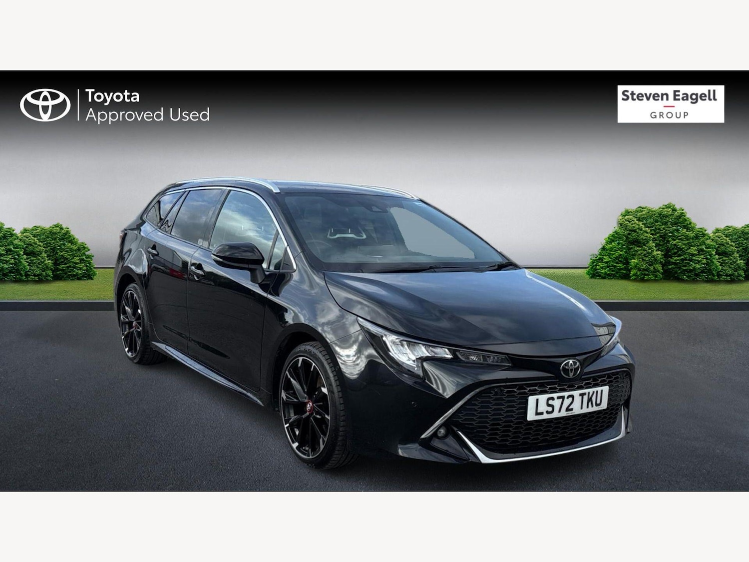 Used Toyota Corolla for sale - 77724117: Photo 1