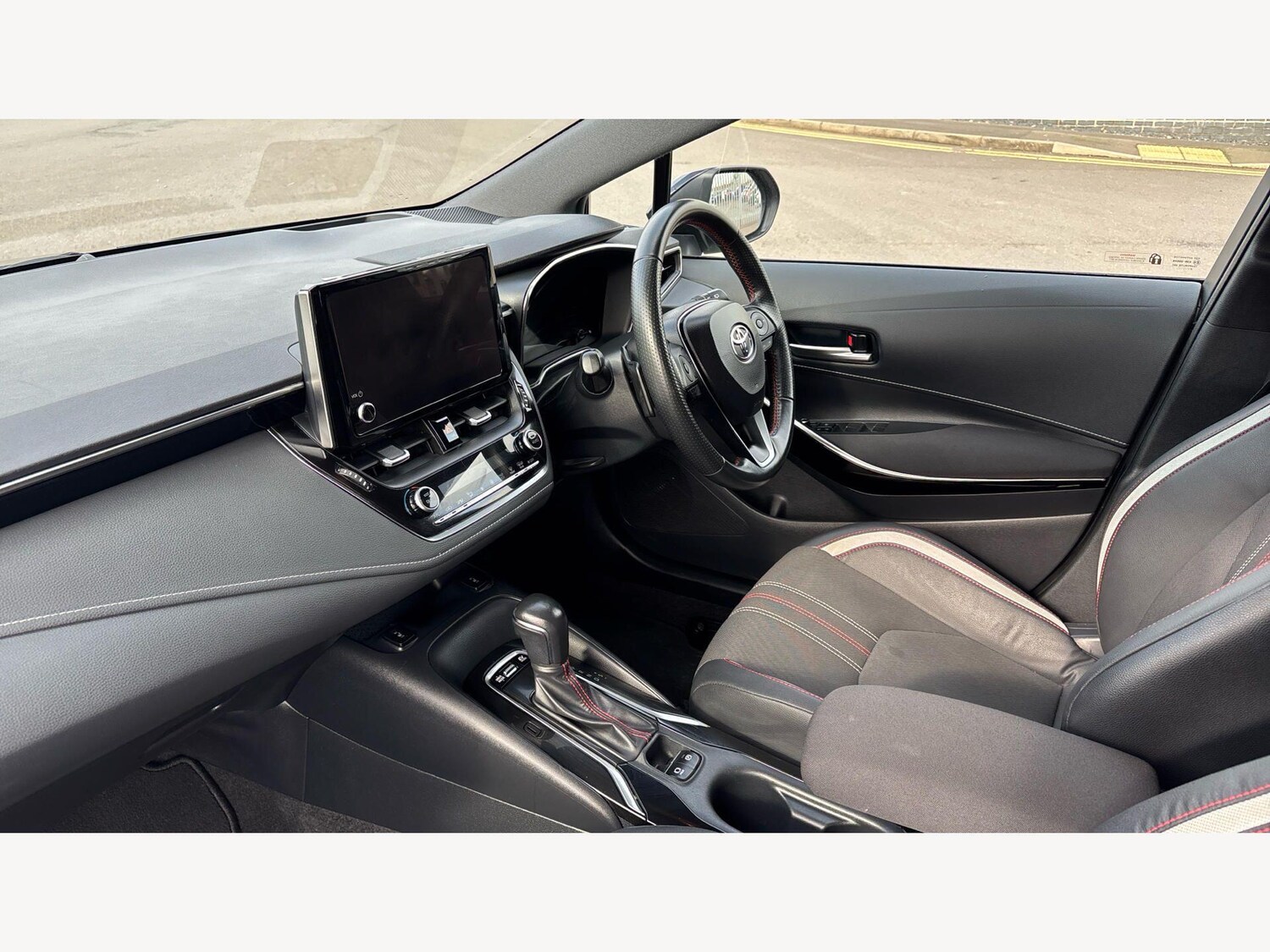 Used Toyota Corolla for sale - 77724117: Photo 12