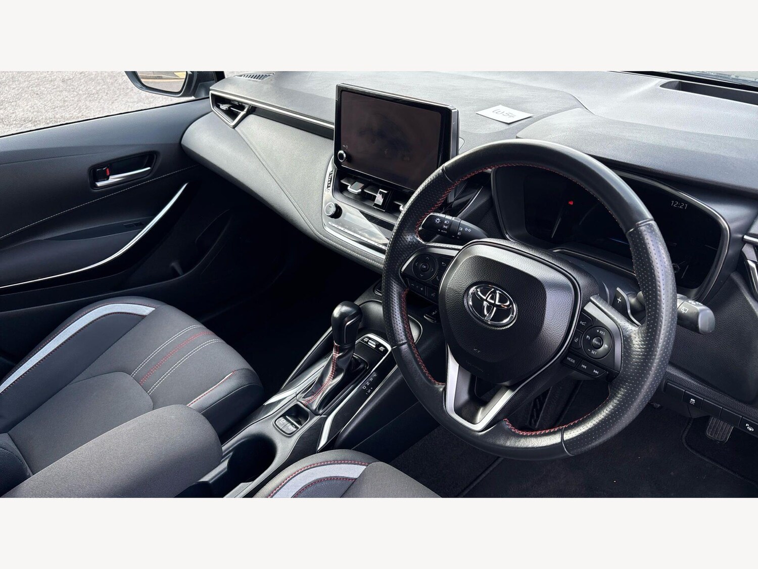 Used Toyota Corolla for sale - 77724117: Photo 13