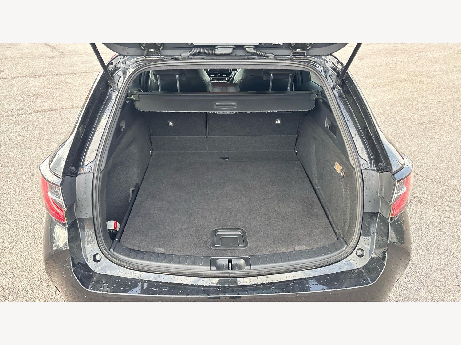 Used Toyota Corolla for sale - 77724117: Photo 16