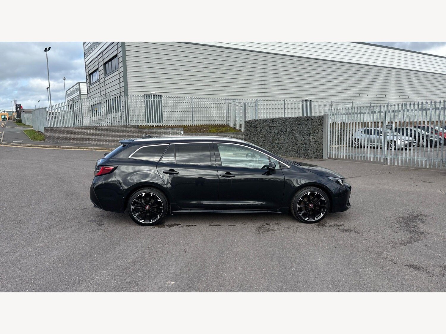 Used Toyota Corolla for sale - 77724117: Photo 18