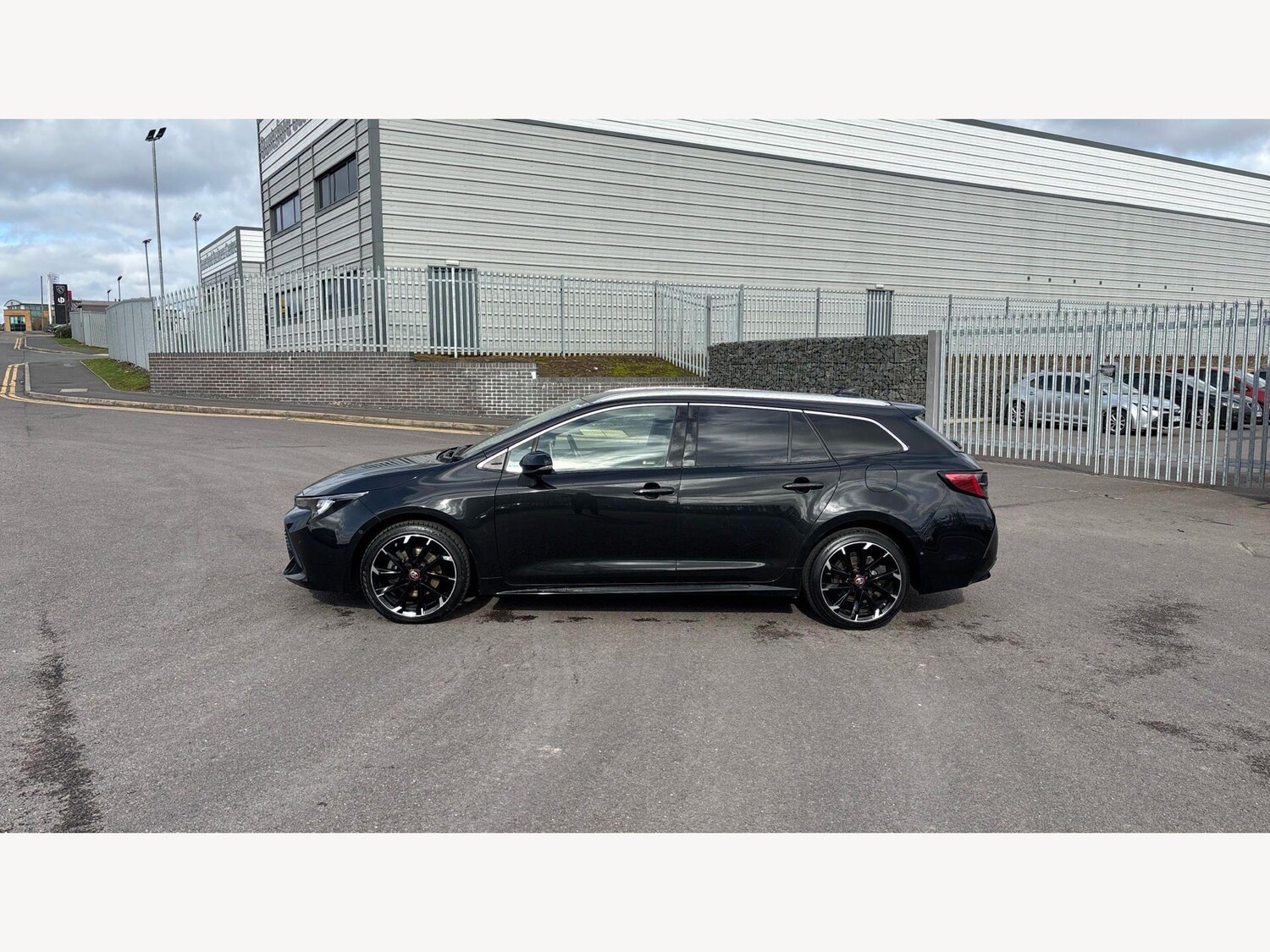 Used Toyota Corolla for sale - 77724117: Photo 19