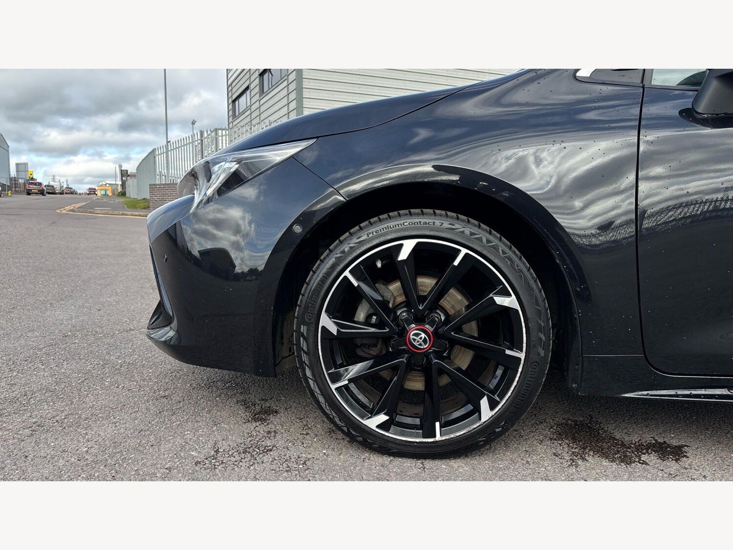 Used Toyota Corolla for sale - 77724117: Photo 20