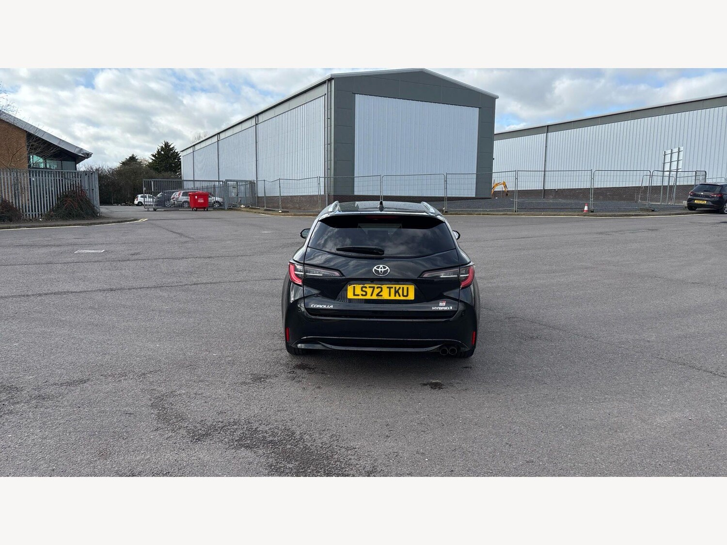 Used Toyota Corolla for sale - 77724117: Photo 21