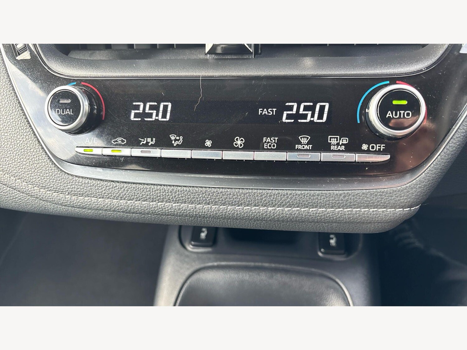 Used Toyota Corolla for sale - 77724117: Photo 23