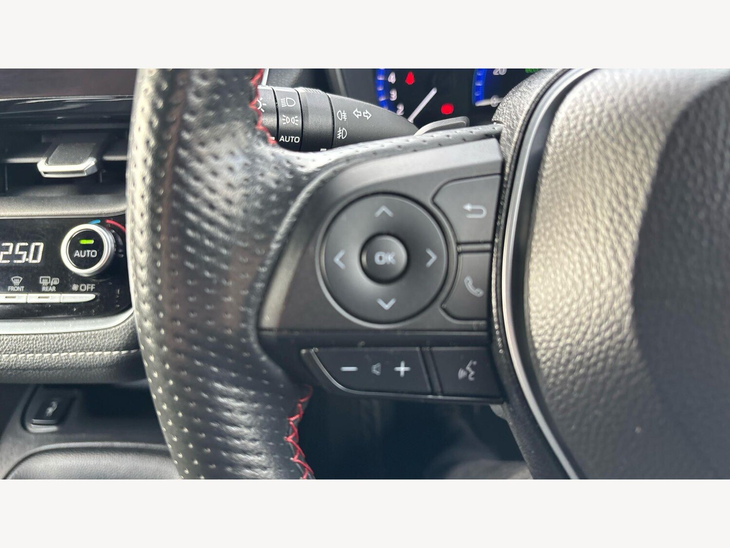 Used Toyota Corolla for sale - 77724117: Photo 24