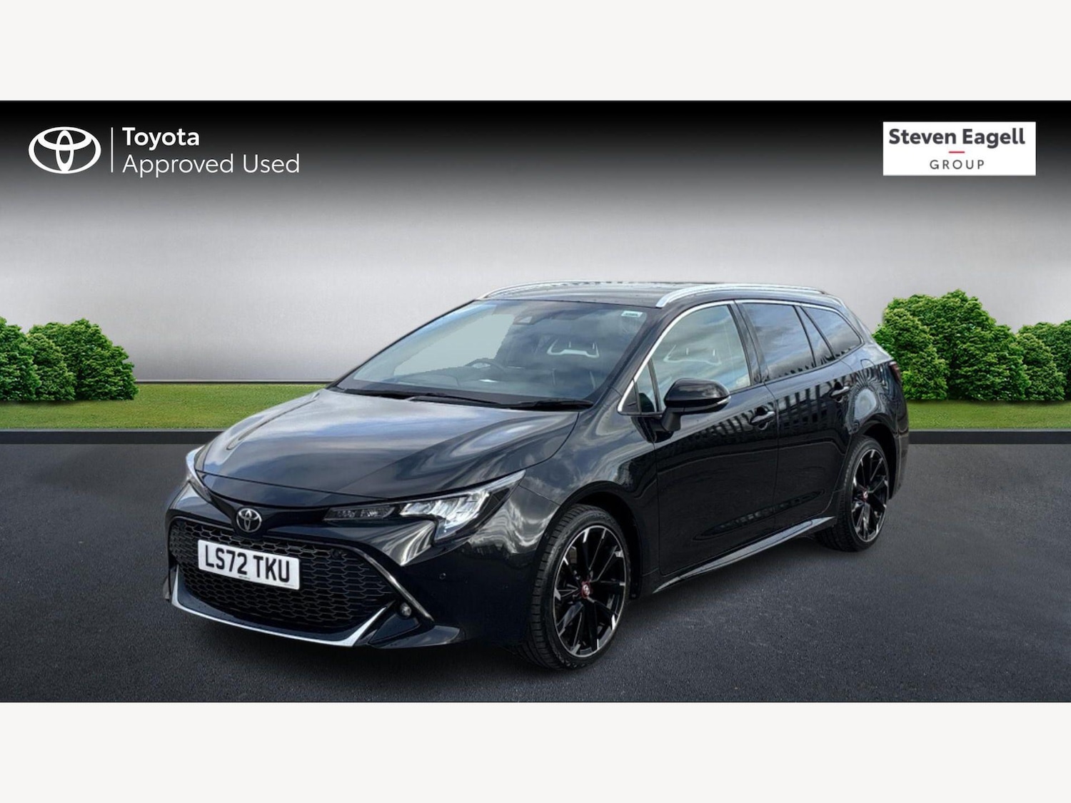 Used Toyota Corolla for sale - 77724117: Photo 3