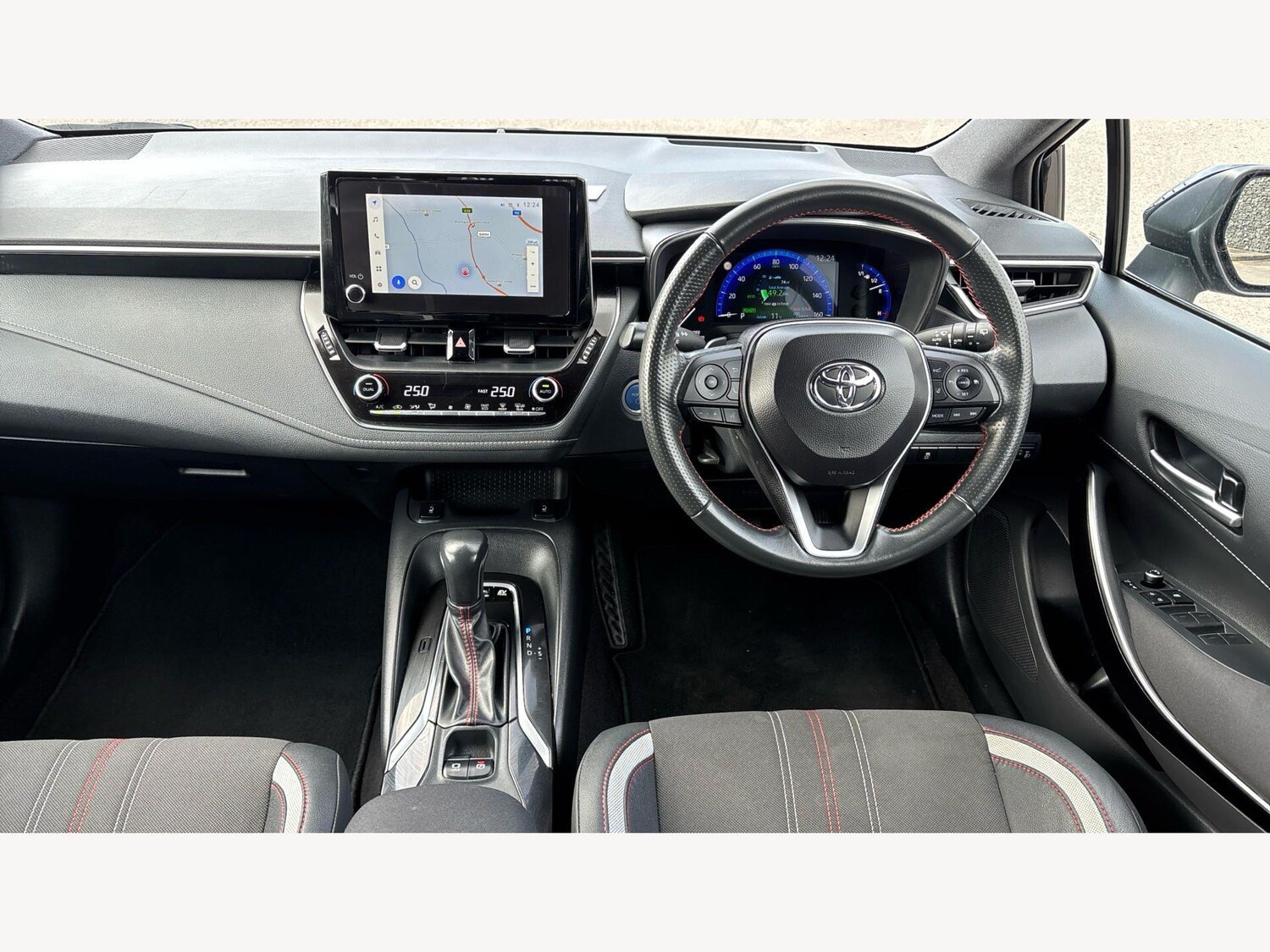 Used Toyota Corolla for sale - 77724117: Photo 7