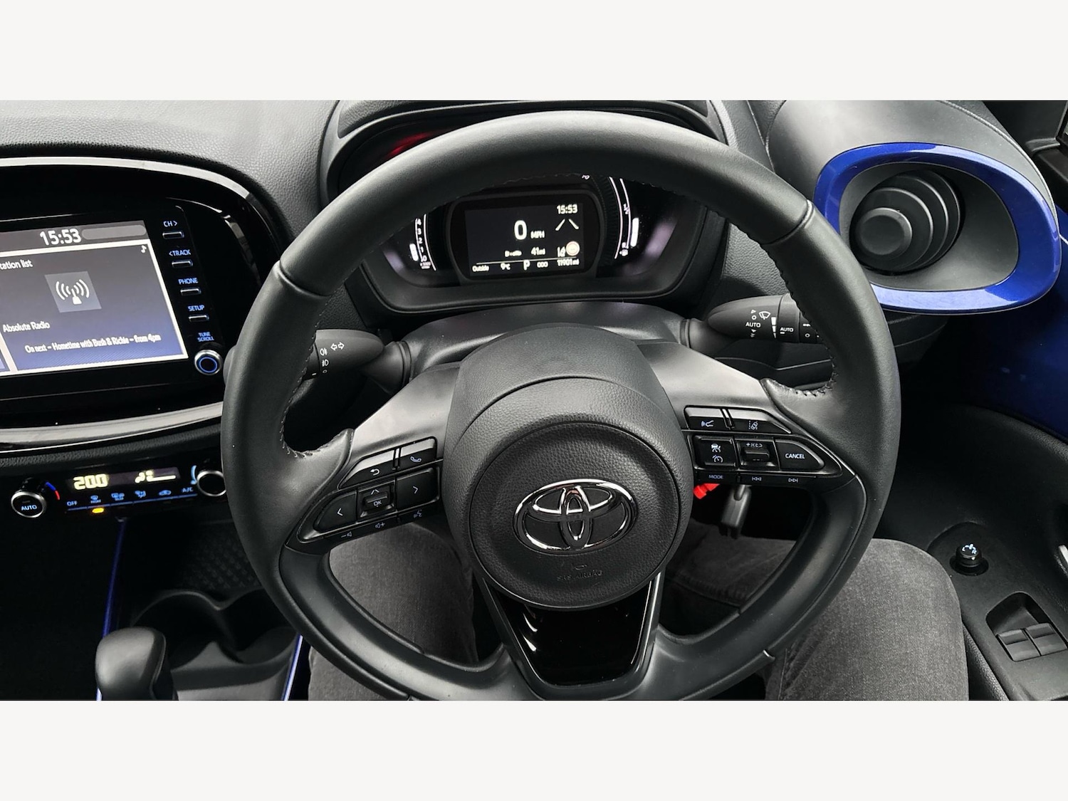 Used Toyota Aygo X for sale - 77332025: Photo 10