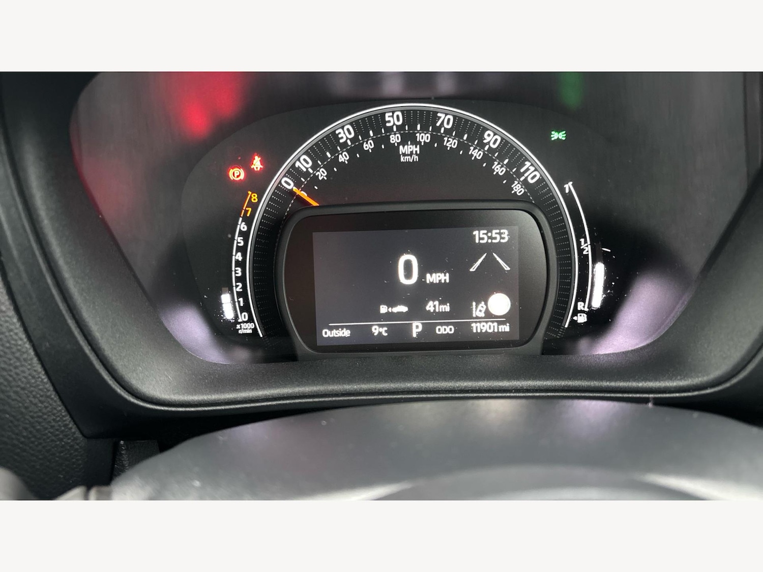 Used Toyota Aygo X for sale - 77332025: Photo 11