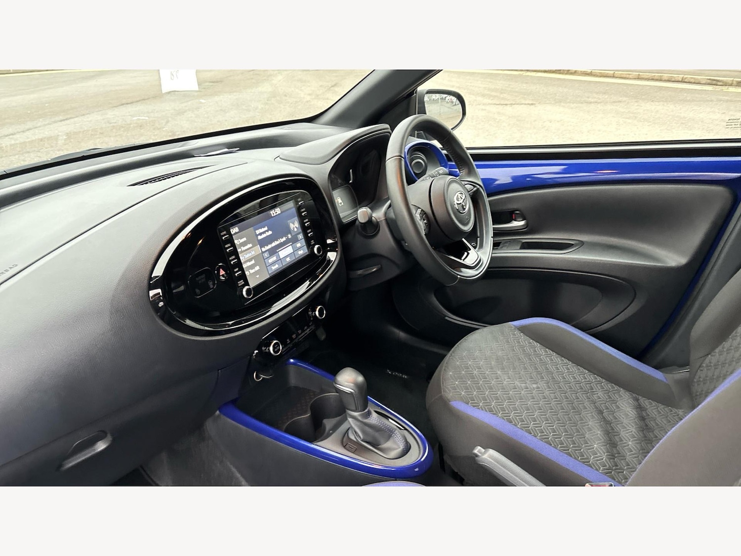 Used Toyota Aygo X for sale - 77332025: Photo 12