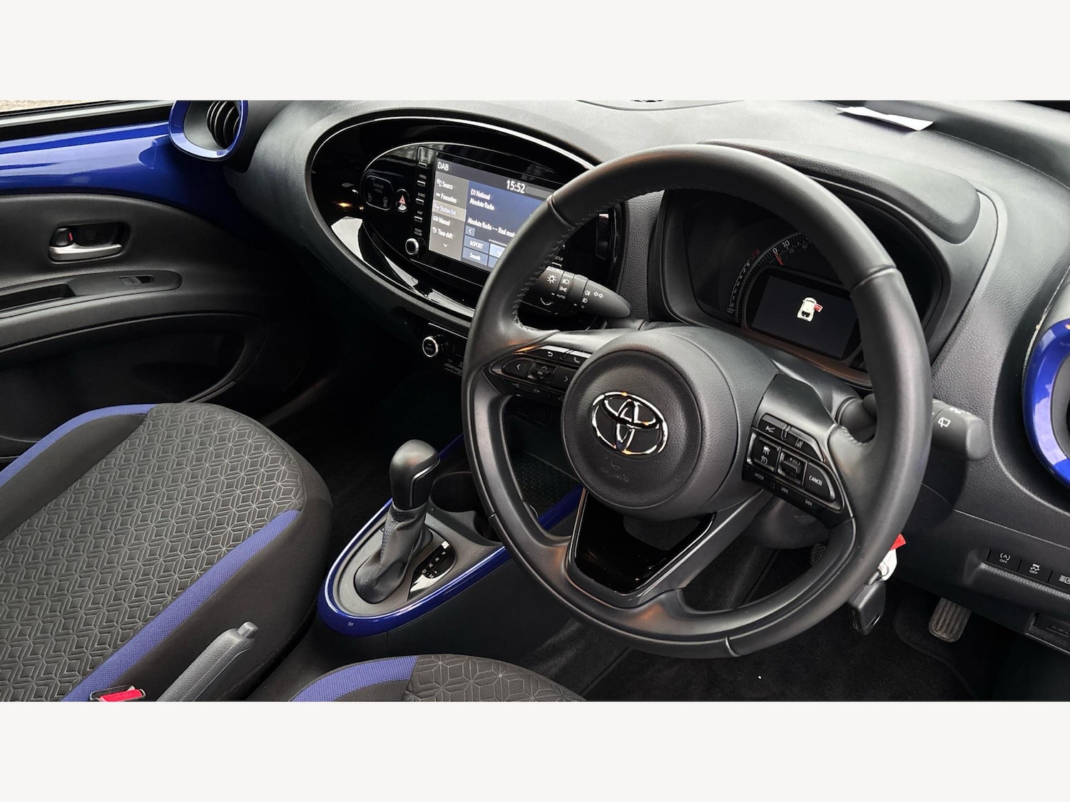 Used Toyota Aygo X for sale - 77332025: Photo 13