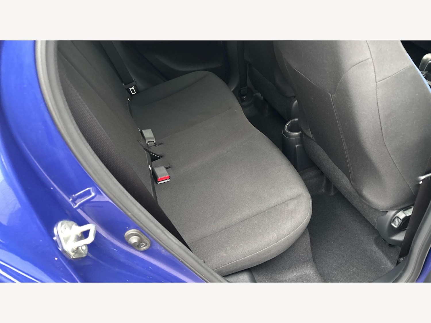 Used Toyota Aygo X for sale - 77332025: Photo 14