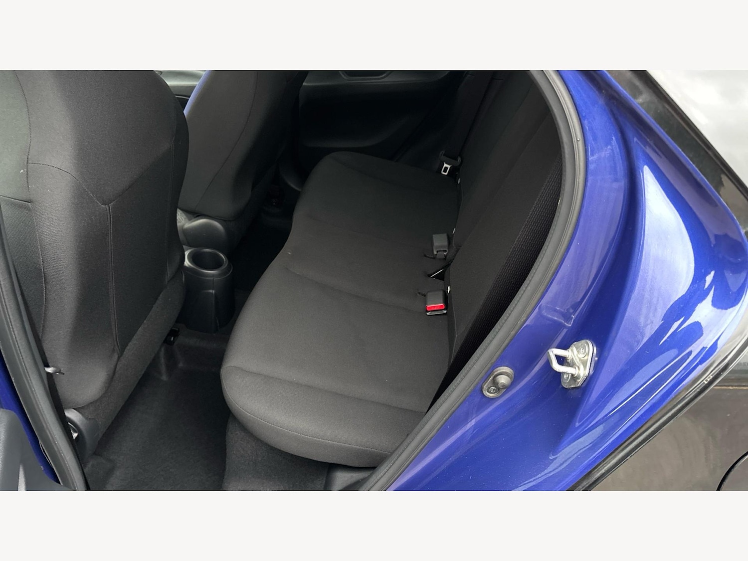 Used Toyota Aygo X for sale - 77332025: Photo 15