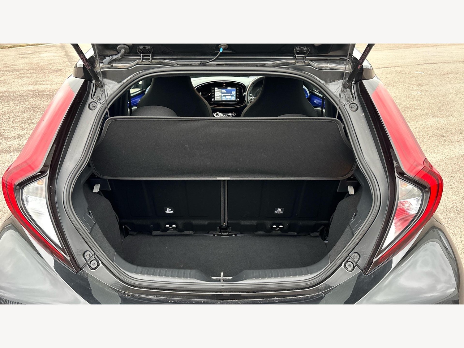 Used Toyota Aygo X for sale - 77332025: Photo 16