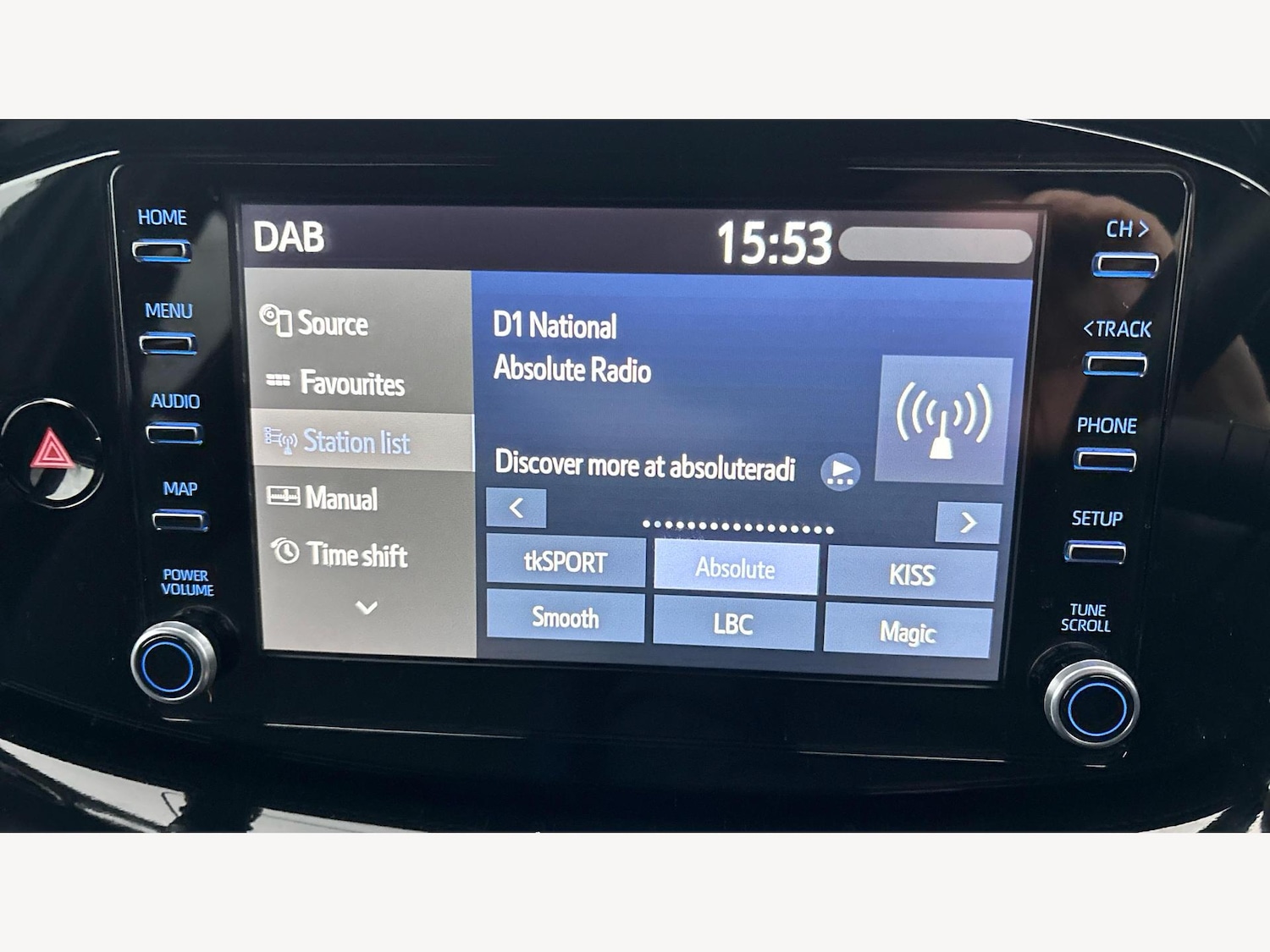 Used Toyota Aygo X for sale - 77332025: Photo 22