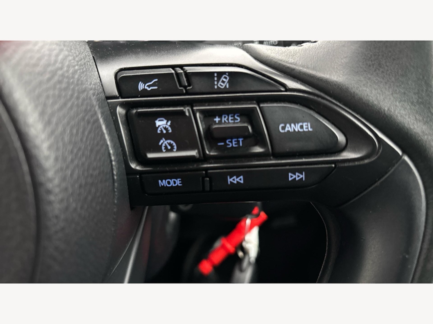 Used Toyota Aygo X for sale - 77332025: Photo 25