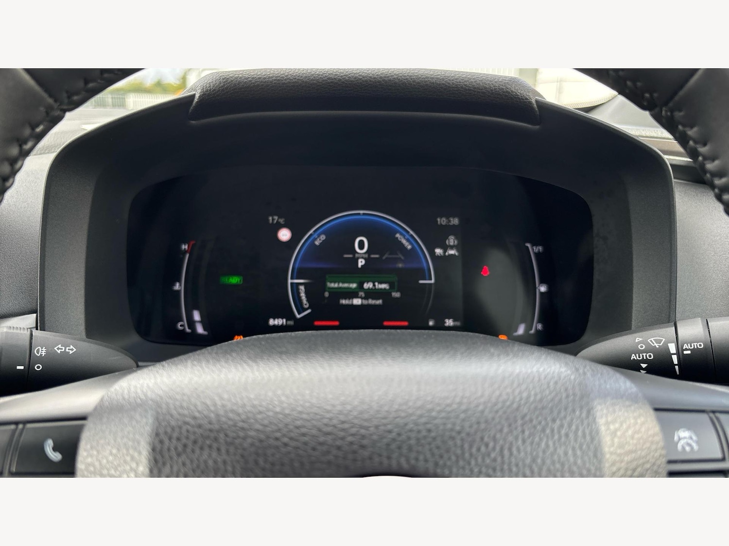 Vehicle 11
