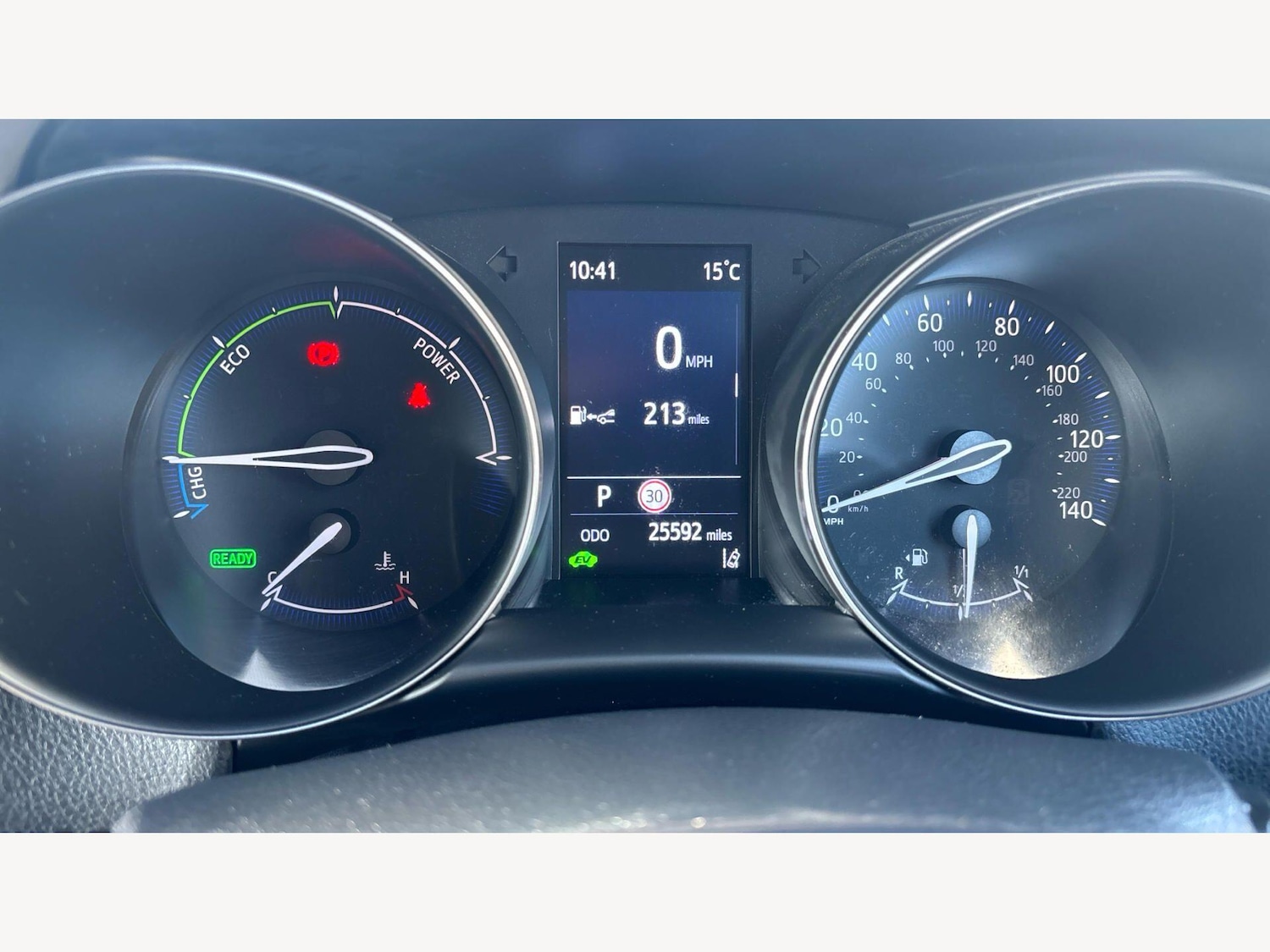 Used Toyota C-HR for sale - 77957529: Photo 11