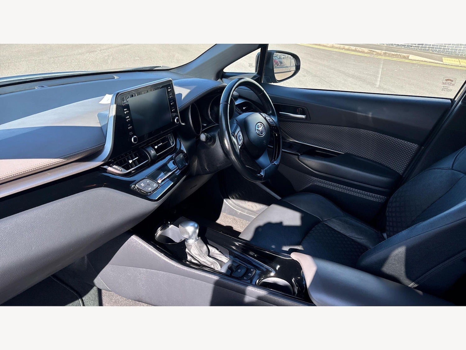 Used Toyota C-HR for sale - 77957529: Photo 12