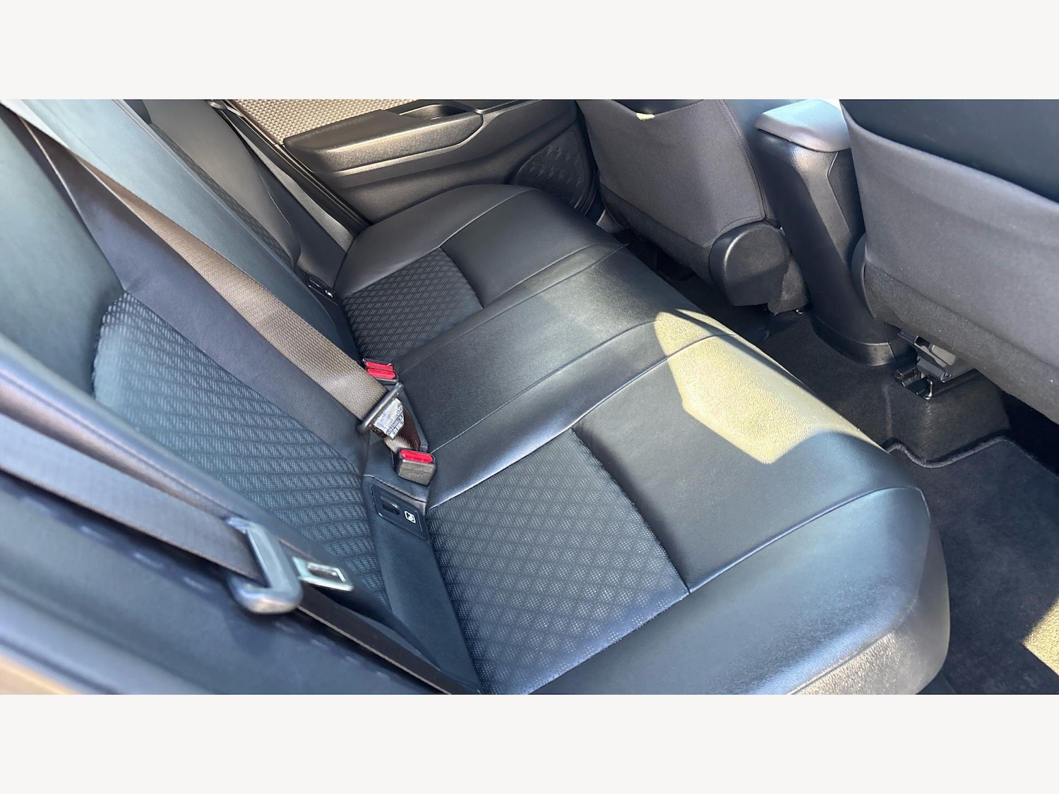 Used Toyota C-HR for sale - 77957529: Photo 14