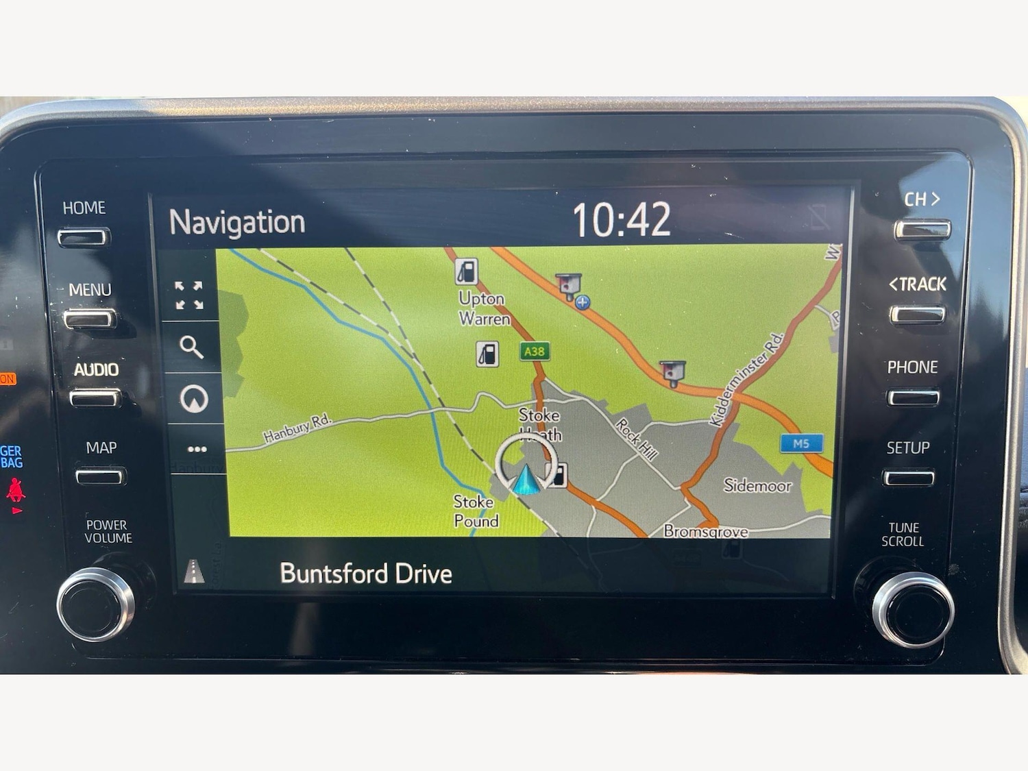 Used Toyota C-HR for sale - 77957529: Photo 22