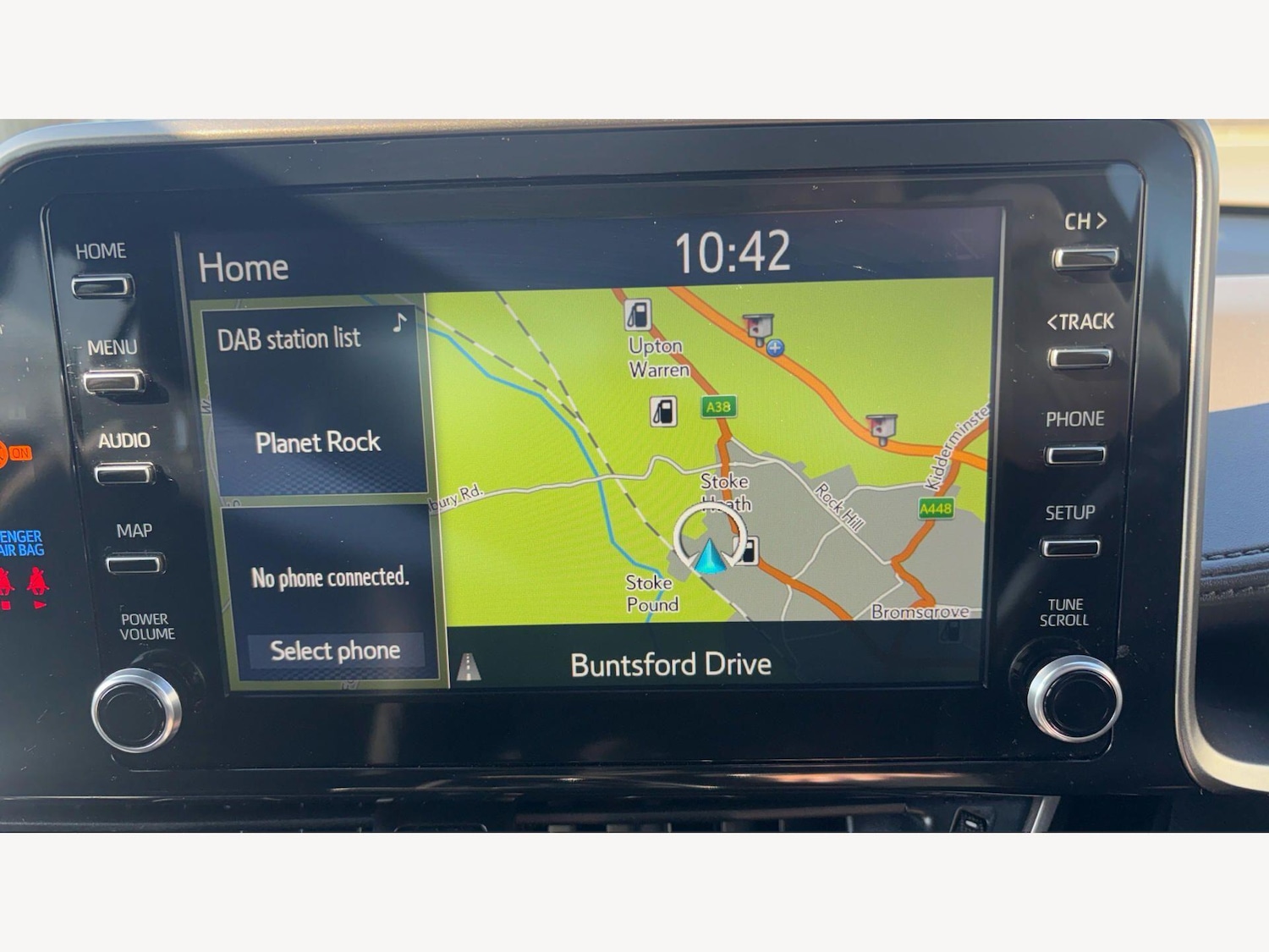 Used Toyota C-HR for sale - 77957529: Photo 9