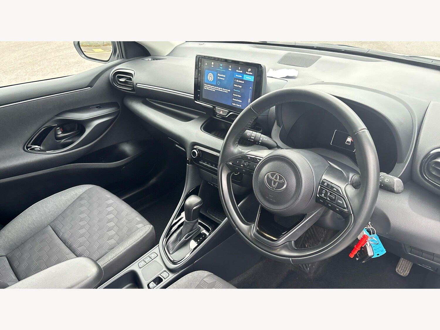 Used Toyota Yaris for sale - 77753316: Photo 13