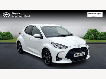 Used Toyota Yaris 2024 for sale - 77753316: Photo