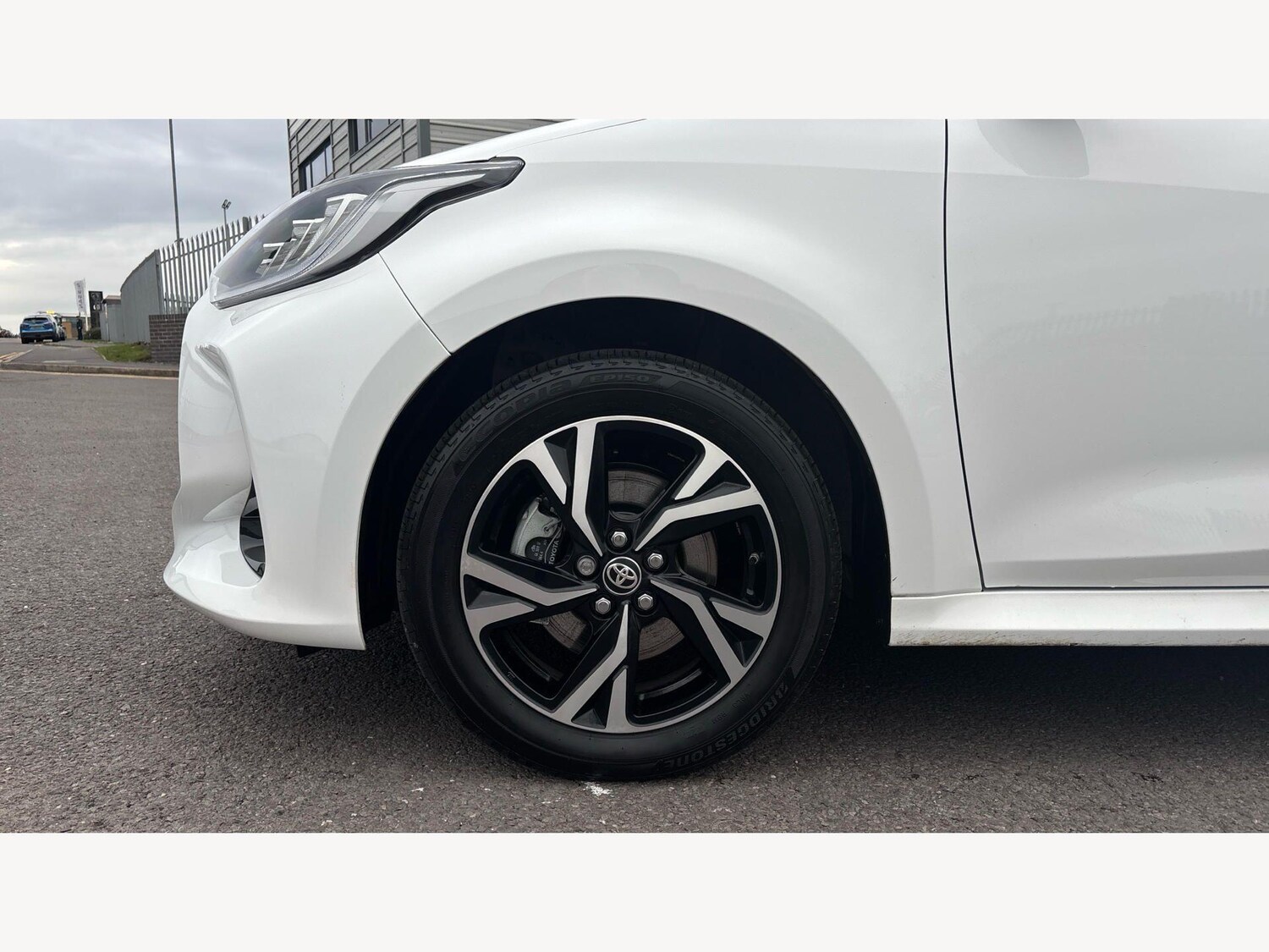 Used Toyota Yaris for sale - 77753316: Photo 20