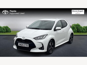 Used Toyota Yaris 2024 for sale - 77753316: Photo