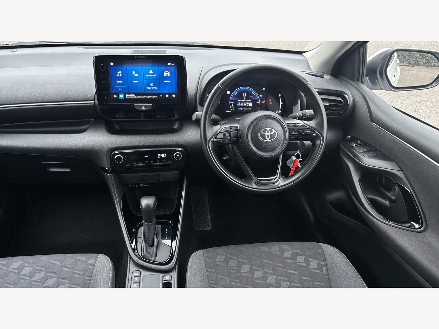 Used Toyota Yaris for sale - 77753316: Photo 7