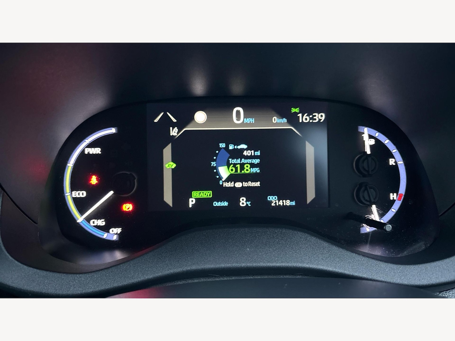 Used Toyota Yaris Cross 2023 for sale - 77066433: Photo 11