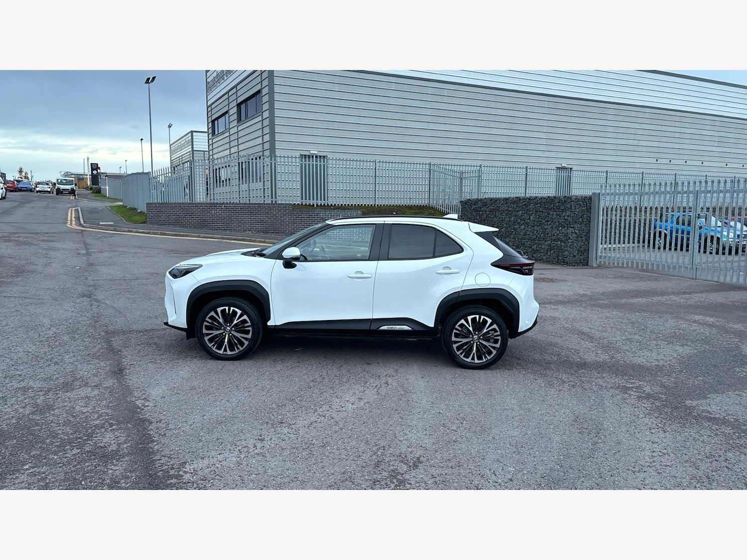 Used Toyota Yaris Cross 2023 for sale - 77066433: Photo 19