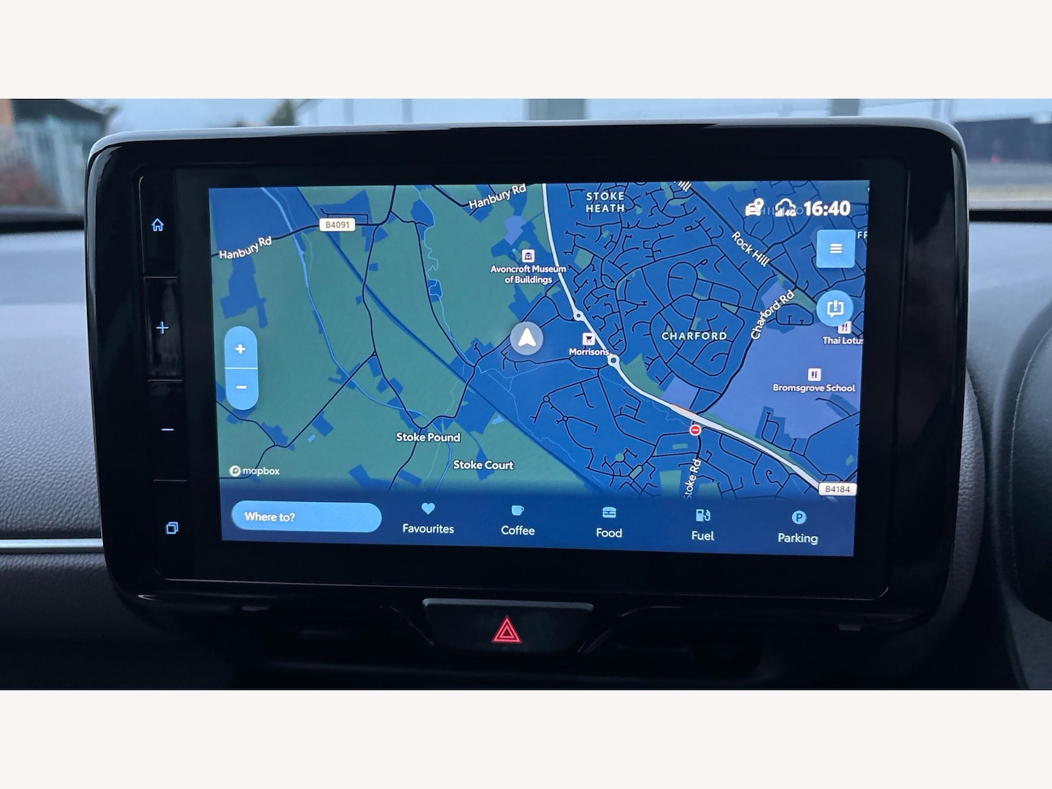 Used Toyota Yaris Cross 2023 for sale - 77066433: Photo 22